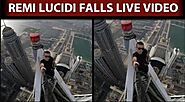 Website at https://mangubaaz.com/french-extreme-sports-star-remi-lucidi-falls-to-his-death-off-a-skyscraper-in-hong-k...