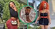 Cyan Boujee Video - South African YouTube Star Accuses Prince Kaybee over Viral Video