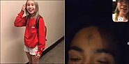Social media Star Lil Tay Diest at 14 - Lil Tay and her Brother Mysterioulsy Passed away