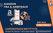 Best Amazon Course in Rawalpindi Islamabd Pakistan