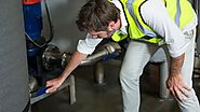 Drain Cleaners in Tulsa OK