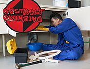 24 Hour Plumbing Services in Tulsa OK — Abstract Plumbing Services