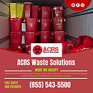 Safe and Responsible Sharps Disposal in Florida: Guidelines and Resources