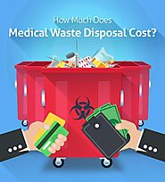 Best Practices for Disposing of Medical Waste