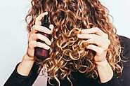 Best Products for Curly Hair