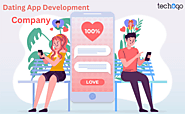 Techugo: Enabling Love and Connections with Tailored Dating App Development