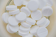 High-quality Paracetamol DC for Tablet - Farmson Basic Drugs