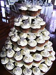 Most Tasty Cupcakes in Mississauga - Just Temptations