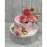 Birthday Cakes in Mississauga
