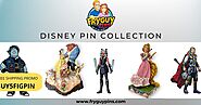 Disney Pin Fever: How to Start Your Magical Collection!