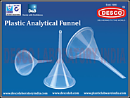 Plastic Funnel Manufacturer