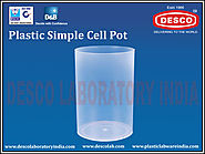 Simple Cell Pot - Manufacturers