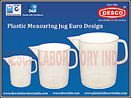 Beakers With Handle Manufacturers India