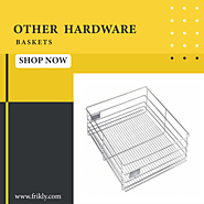 Baskets - Shop Quality Baskets Online at Low Prices In India | Frikly