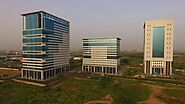DLF Corporate Greens: Premium Commercial Spaces in Sector 109, Gurgaon