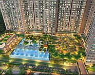 DLF The Arbour Luxurious Residential Properties