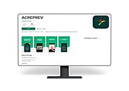 Acreprev App | Embarcadero