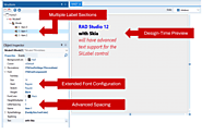 VCL Applications | Embarcadero