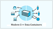 Modern C++ Data Container | Embarcadero