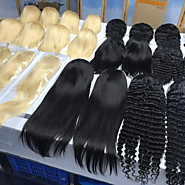 Human Hair Extensions & Wigs in Dubai At Dynamic Aesthetic Clinic