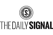 The Daily Signal: Policy News, Conservative Analysis and Opinion
