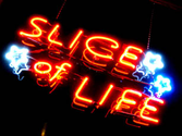 Kimbo's Slice of Life | FutureTeachers