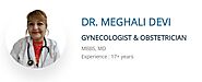 Dr. Meghali Devi
