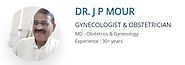 Dr. J P Mour