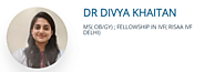 Dr Divya Khaitan