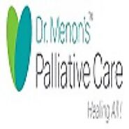 Palliative care centre