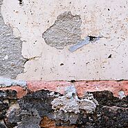 Expert Help for Penetrating Damp - Damp 2 Dry Solution Ltd