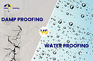 Damp Proofing vs. Waterproofing: Making the Right Building Protection Decision