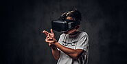 How to Make Virtual Reality Safe for Kids? - Safes
