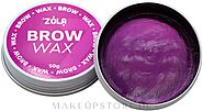 Zola Brow Wax - Augenbrauenwachs | Makeupstore.de