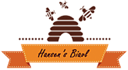 Køb honning | Hansens Biavl