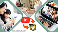 Free YouTube to MP4 converter: Best Online Tools