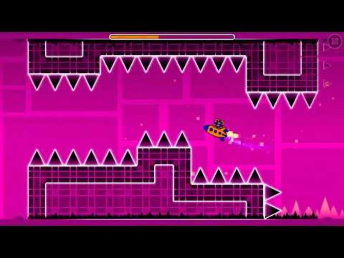 Top 20 Geometry Dash Levels | A Listly List