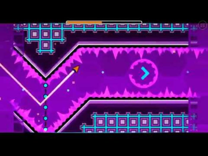 Top 20 Geometry Dash Levels | A Listly List