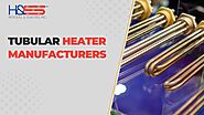 The Role of Quality Control in Tubular Heater Manufacturing Success