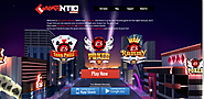 Gamentio.com Launched Indiegogo Campaign for 3D Social Casino Gaming Portal