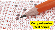 Comprehensive Test Series