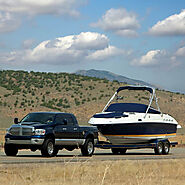 Fast and Safe Boat Trailer Towing Service | Sam Services Group