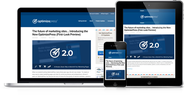 OptimizePress - Create Landing Pages, Sales Pages & Membership Portals