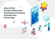 How to Choose a Mobile App Development Company in 2023