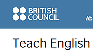 Teach English | British Council