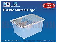 Animal Cages Manufacturers In India