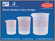 Beakers Euro Design Suppliers India