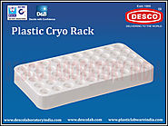 Plastic Cryo Rack Manufacturers India