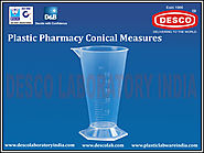 Plastic Conical Measures Manufacturers India