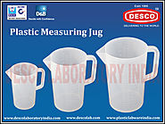 Laboratory Measuring Jug Manufacturers India